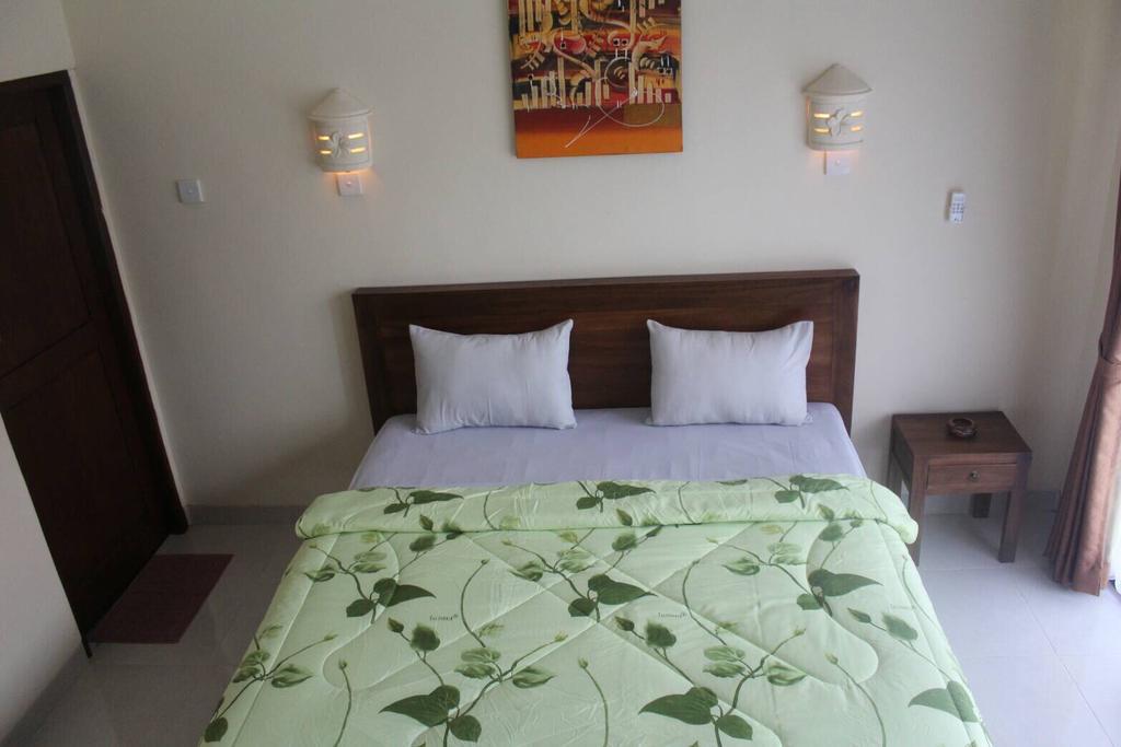 Purnama Guesthouse Canggu Exterior foto